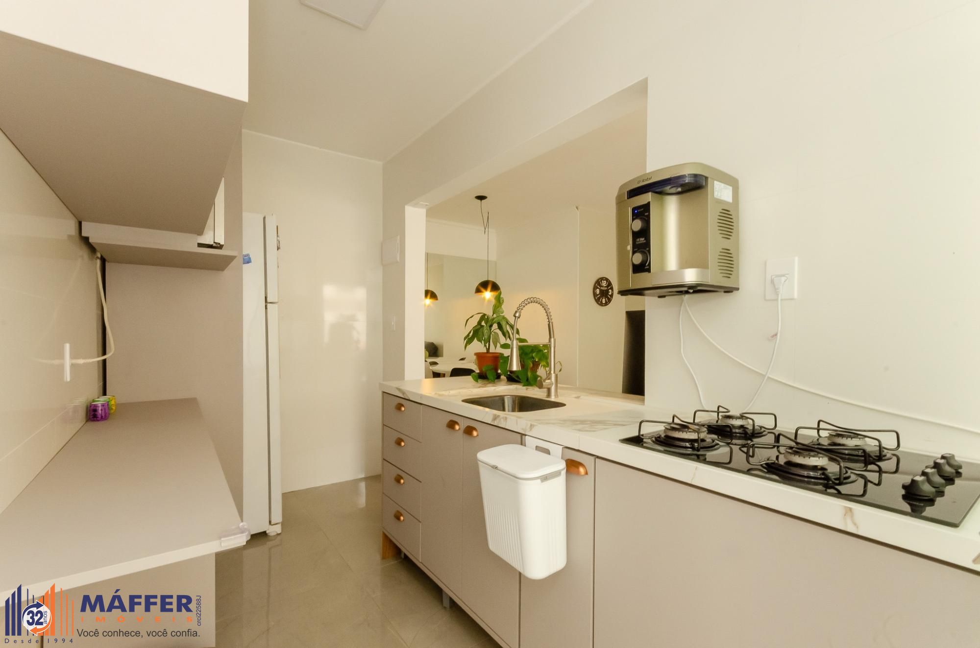 Apartamento, 2 quartos, 63 m² - Foto 15