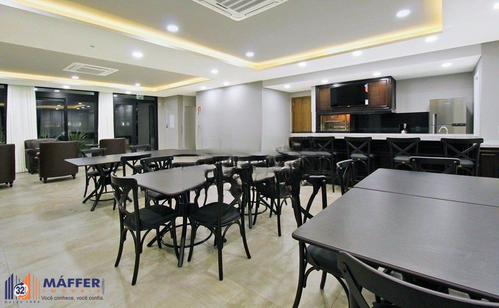 Apartamento, 1 quarto, 42 m² - Foto 8