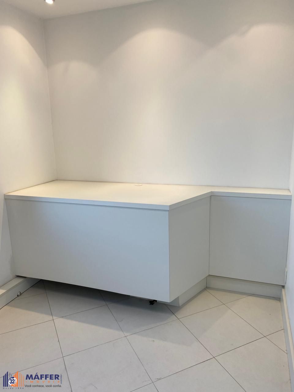 Sala-Conjunto, 38 m² - Foto 12