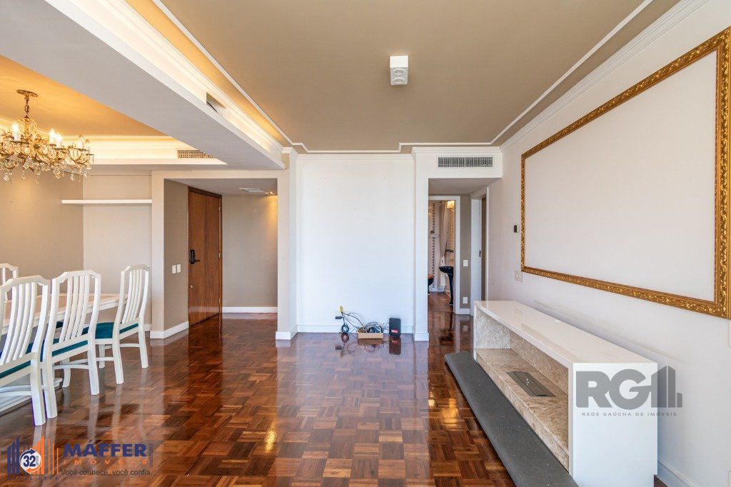 Apartamento, 3 quartos, 170 m² - Foto 6