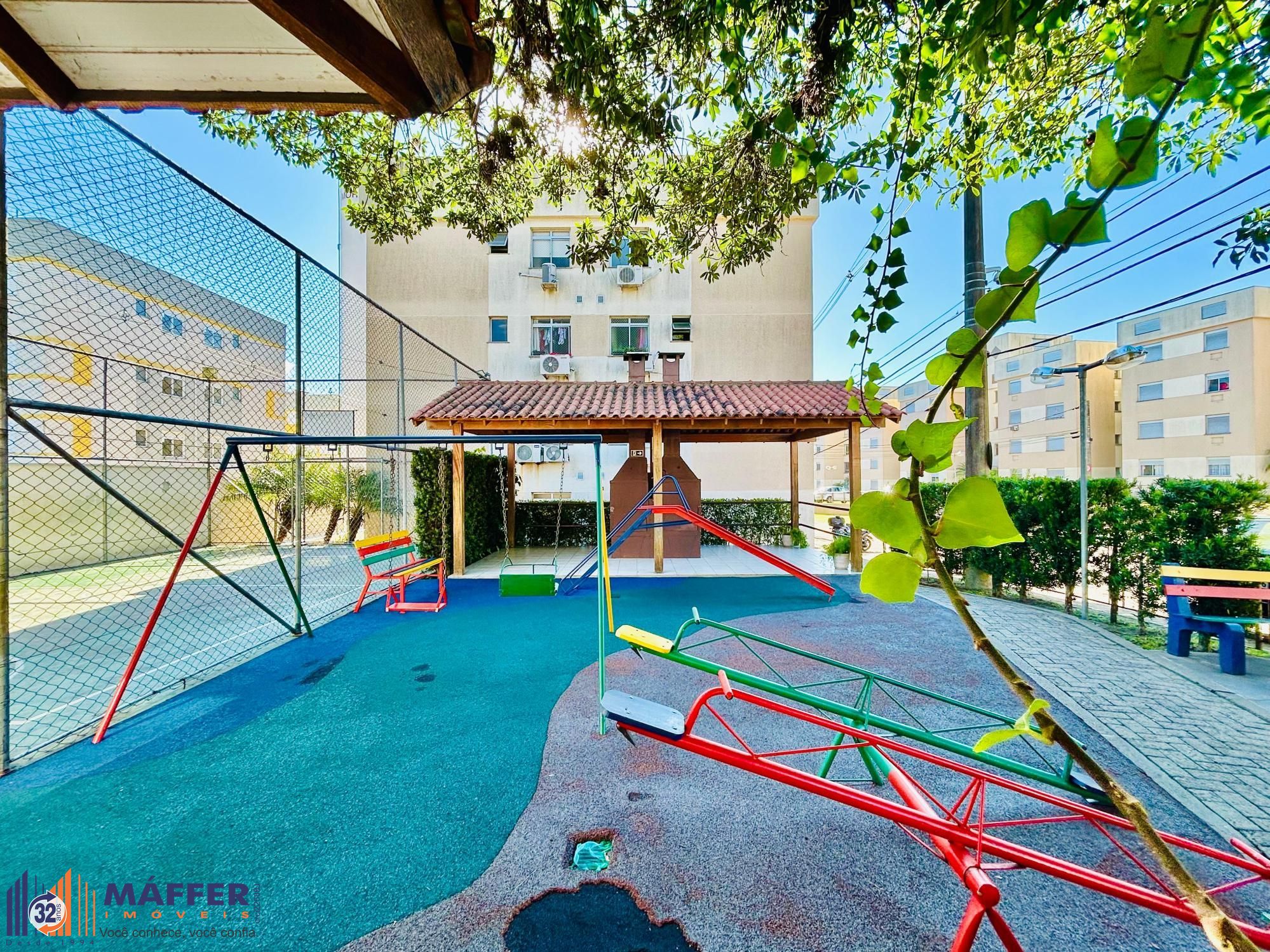Apartamento, 2 quartos, 49 m² - Foto 11