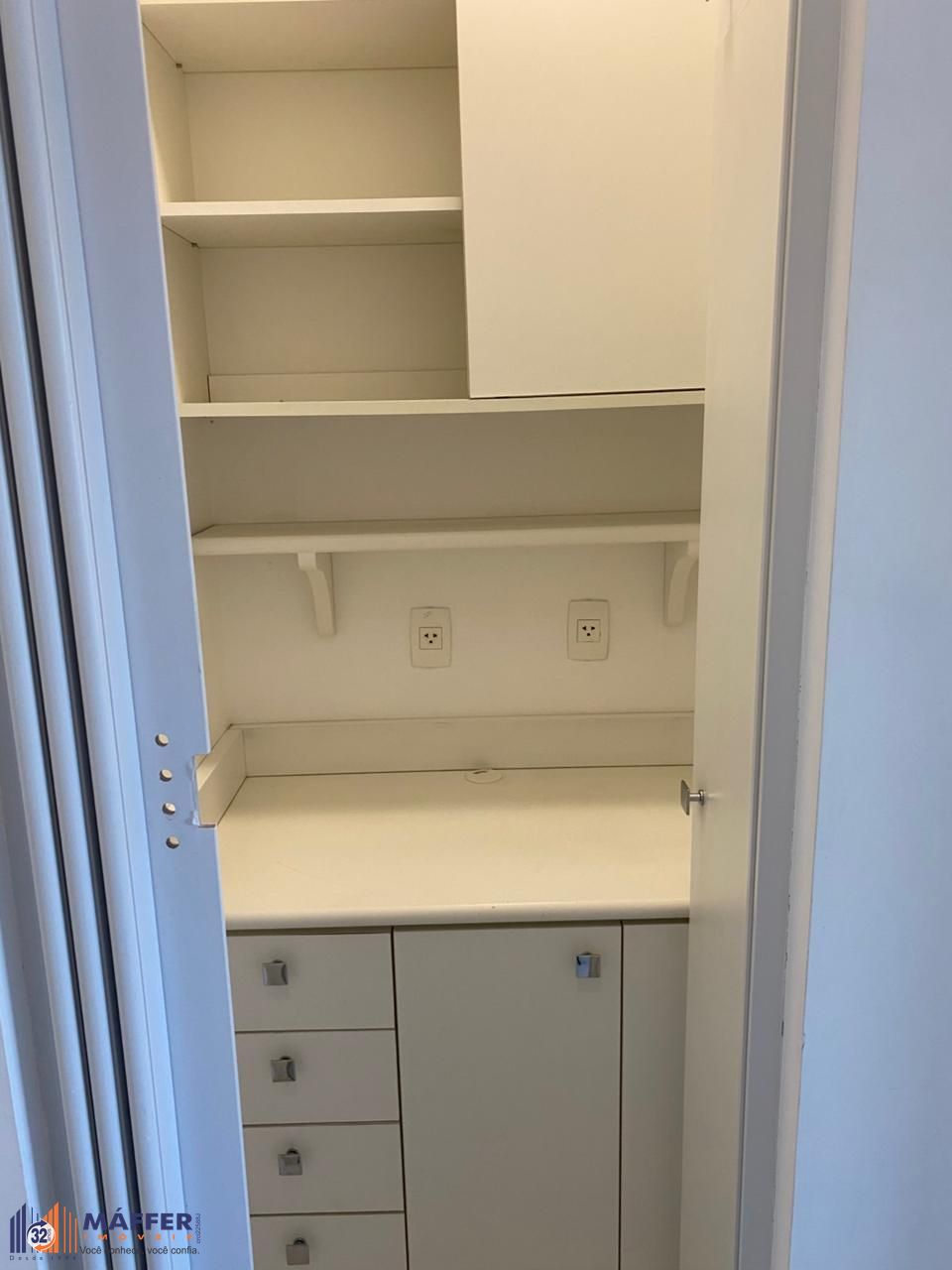 Sala-Conjunto, 38 m² - Foto 8