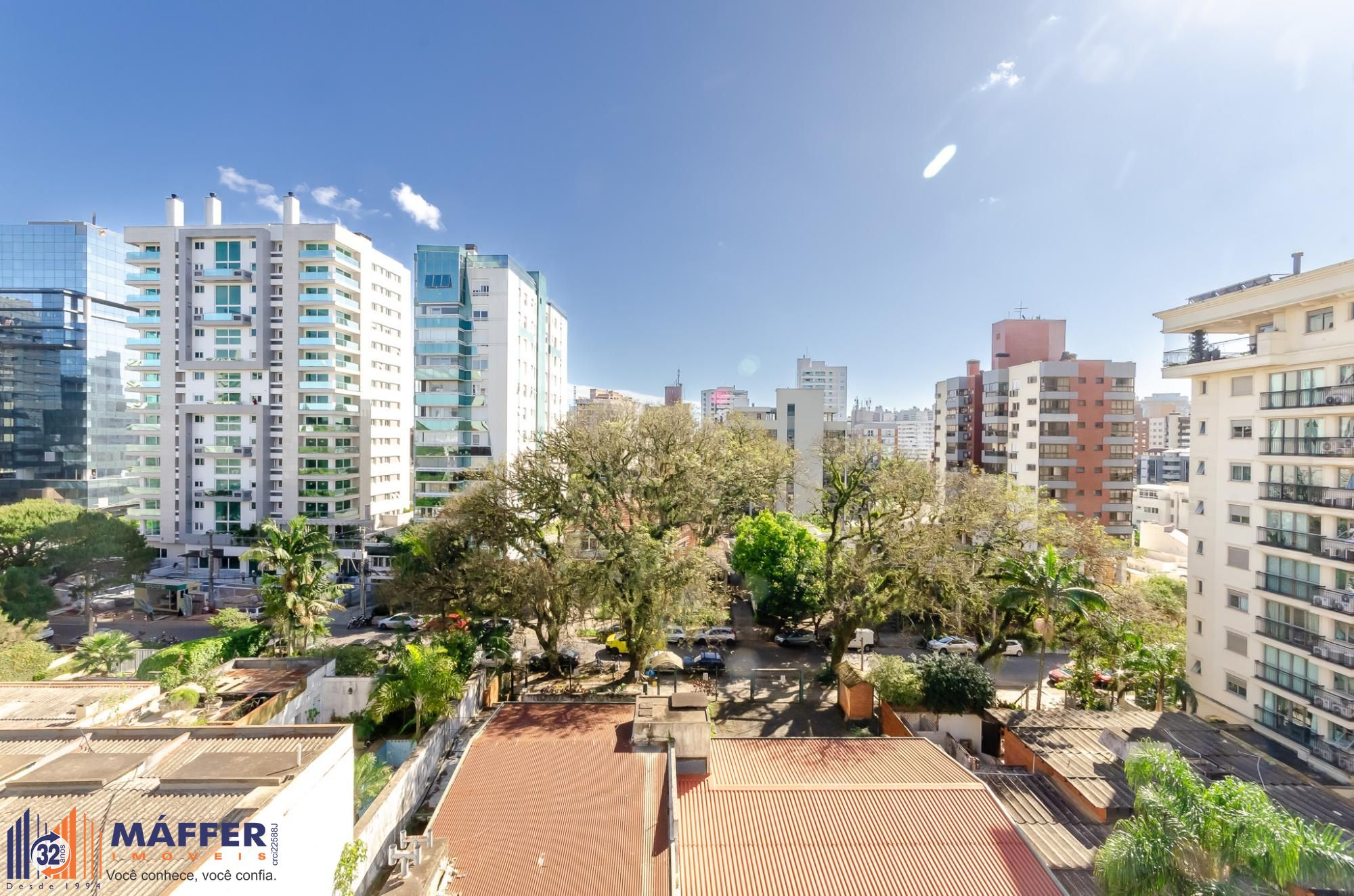 Apartamento, 1 quarto, 54 m² - Foto 9