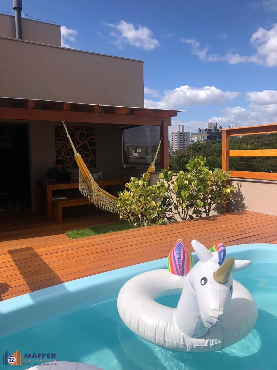 Cobertura, 2 quartos, à venda, 144 m², Petrópolis - Porto Alegre — foto 3