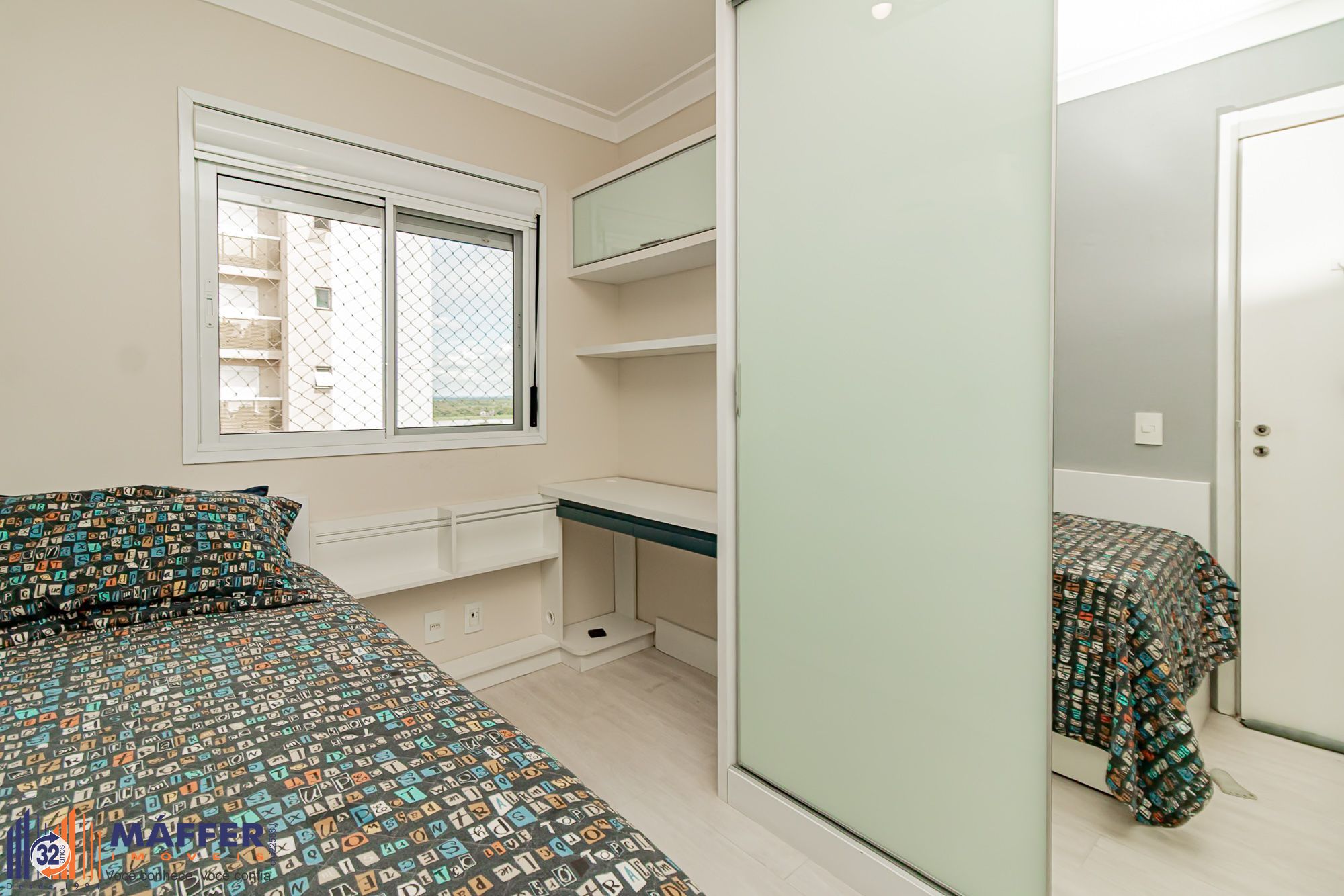 Apartamento, 3 quartos, 82 m² - Foto 26