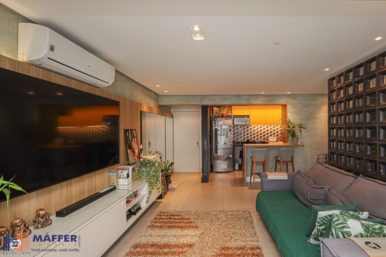 Apartamento, 3 quartos, 90 m² - Foto 4