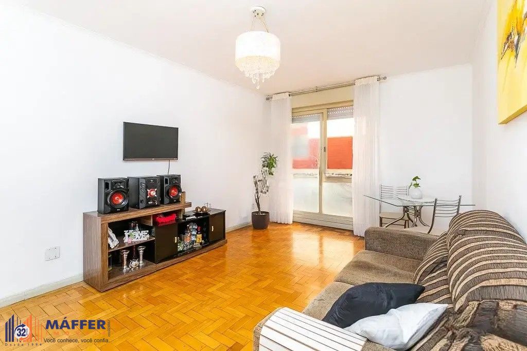 Apartamento, 2 quartos, 73 m² - Foto 2