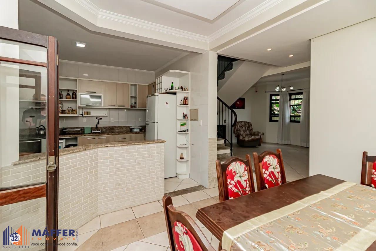 Casa, 4 quartos, 257 m² - Foto 6