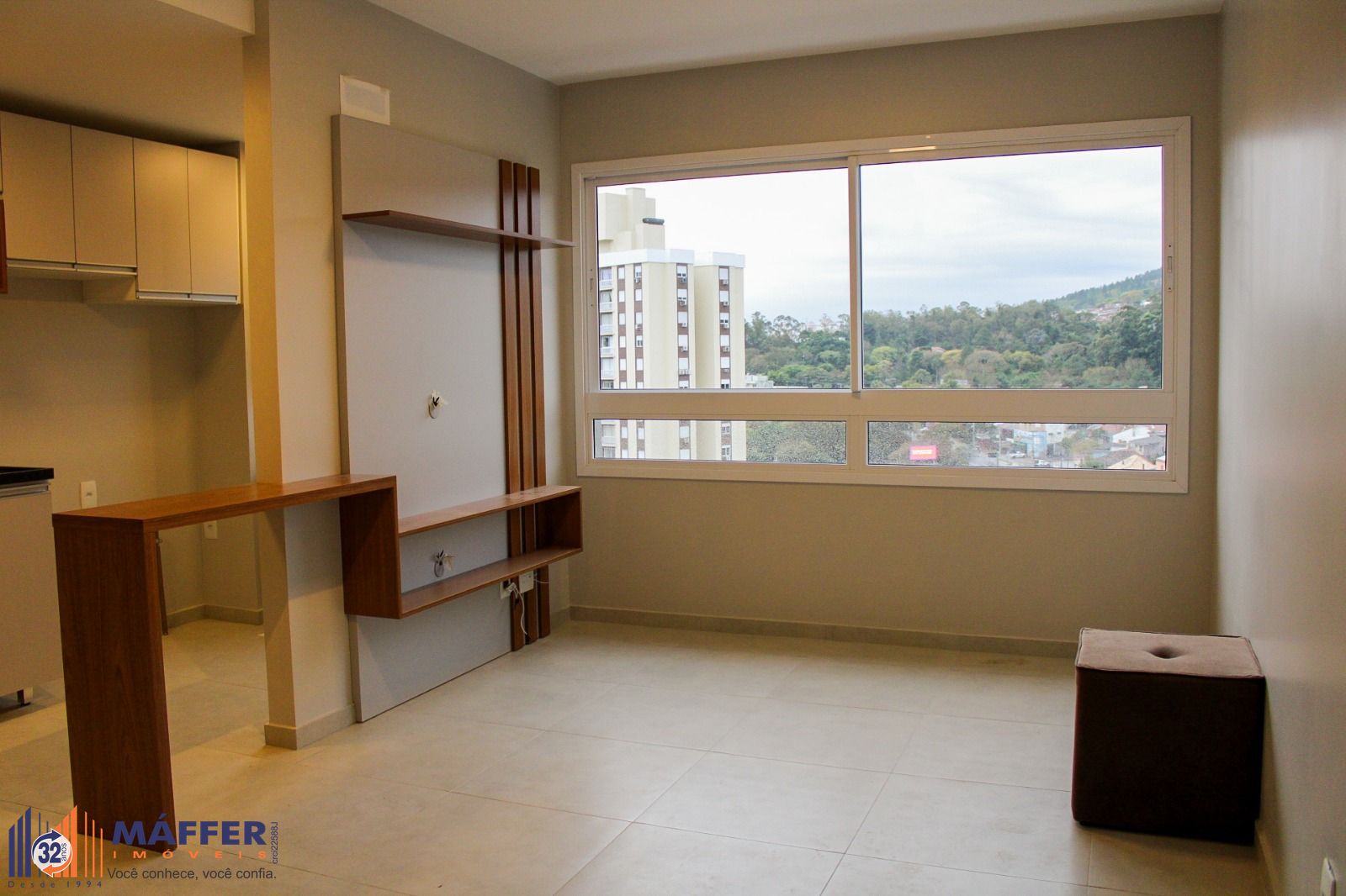 Apartamento, 2 quartos, 56 m² - Foto 2