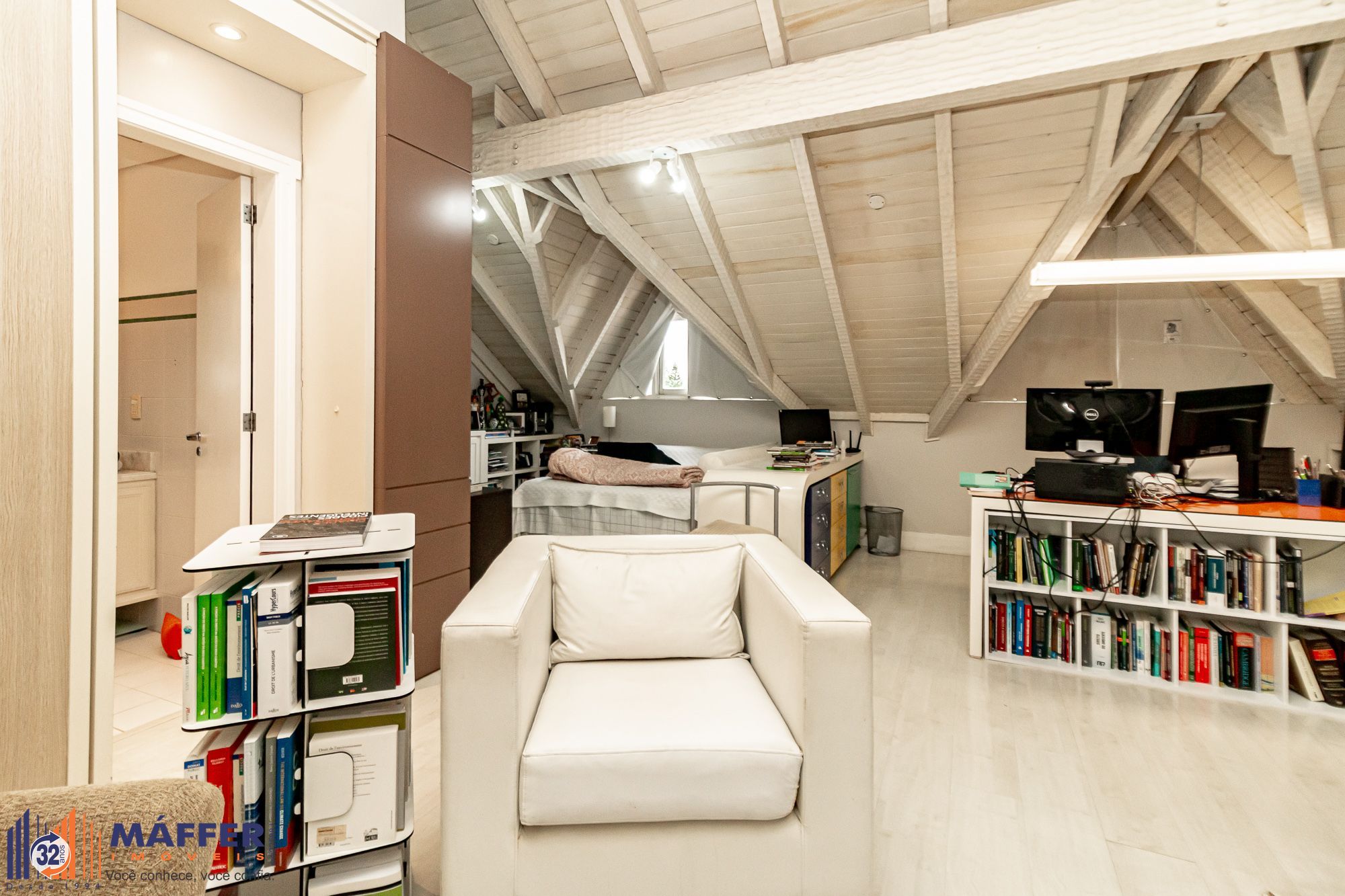 Casa de Condomínio, 3 quartos - Foto 45