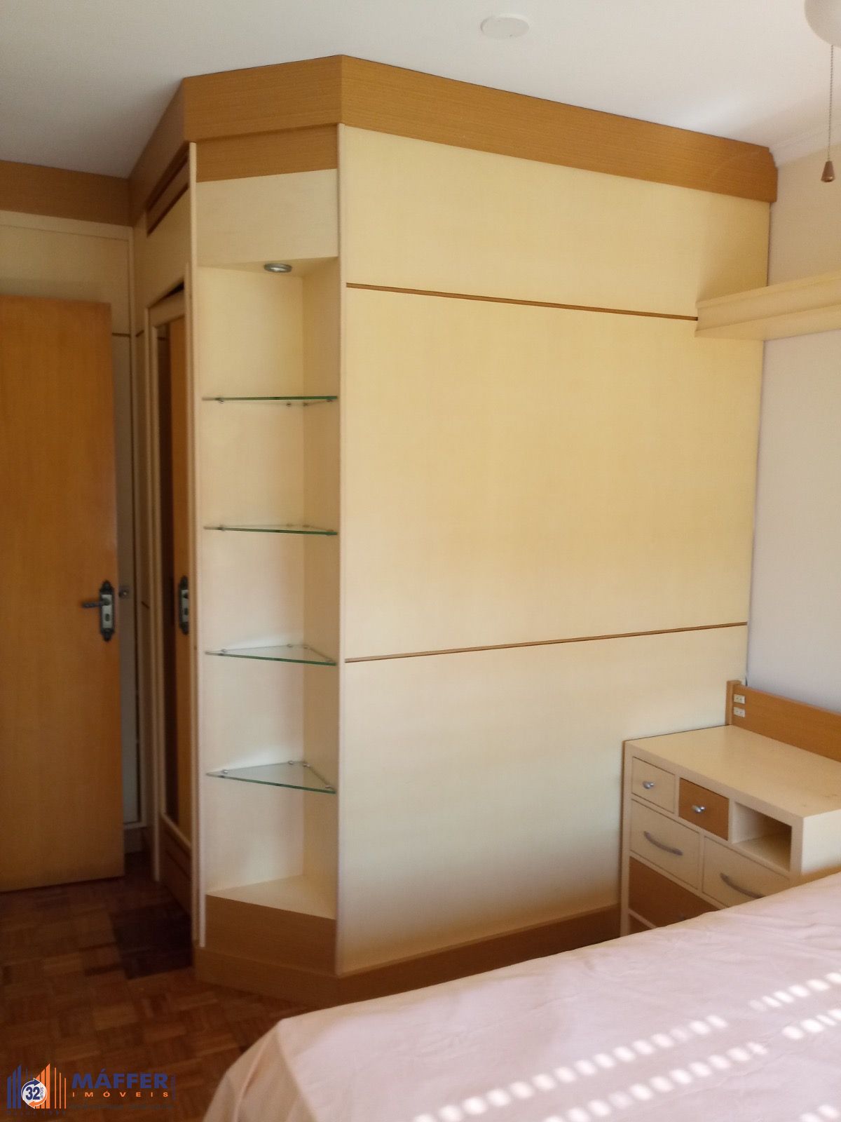 Apartamento, 2 quartos, 55 m² - Foto 8