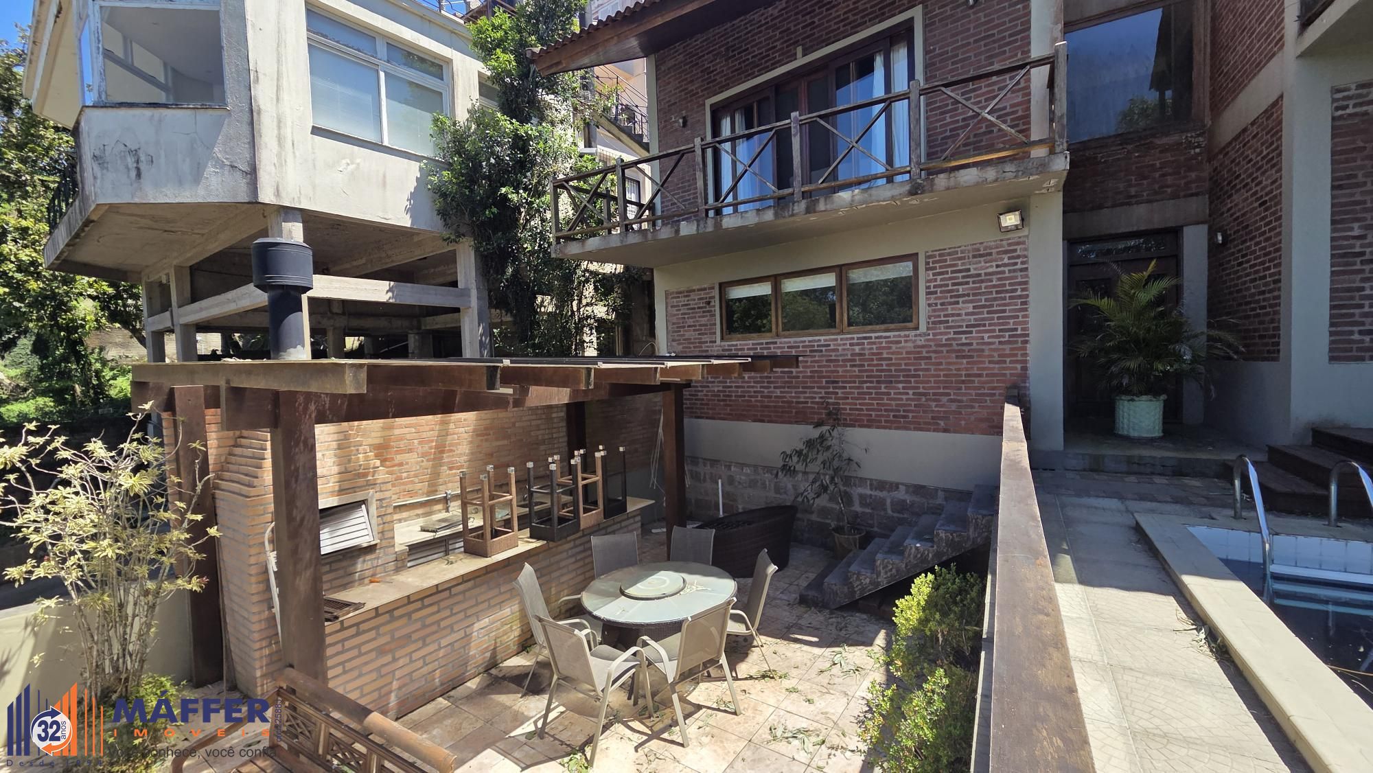 Casa, 4 quartos, 498 m² - Foto 21