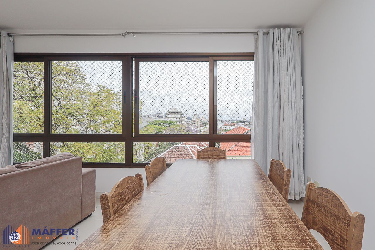 Apartamento, 2 quartos, à venda, 73 m², São João - Porto Alegre — foto 3