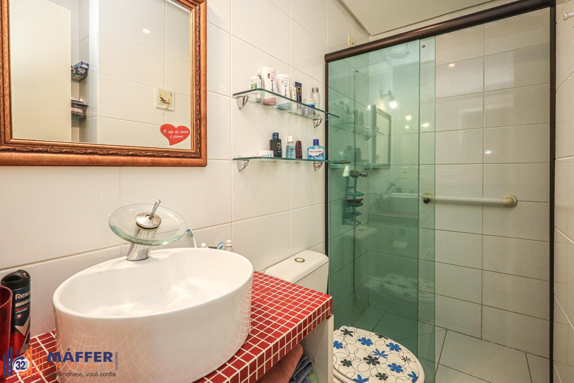 Apartamento, 4 quartos, 110 m² - Foto 8