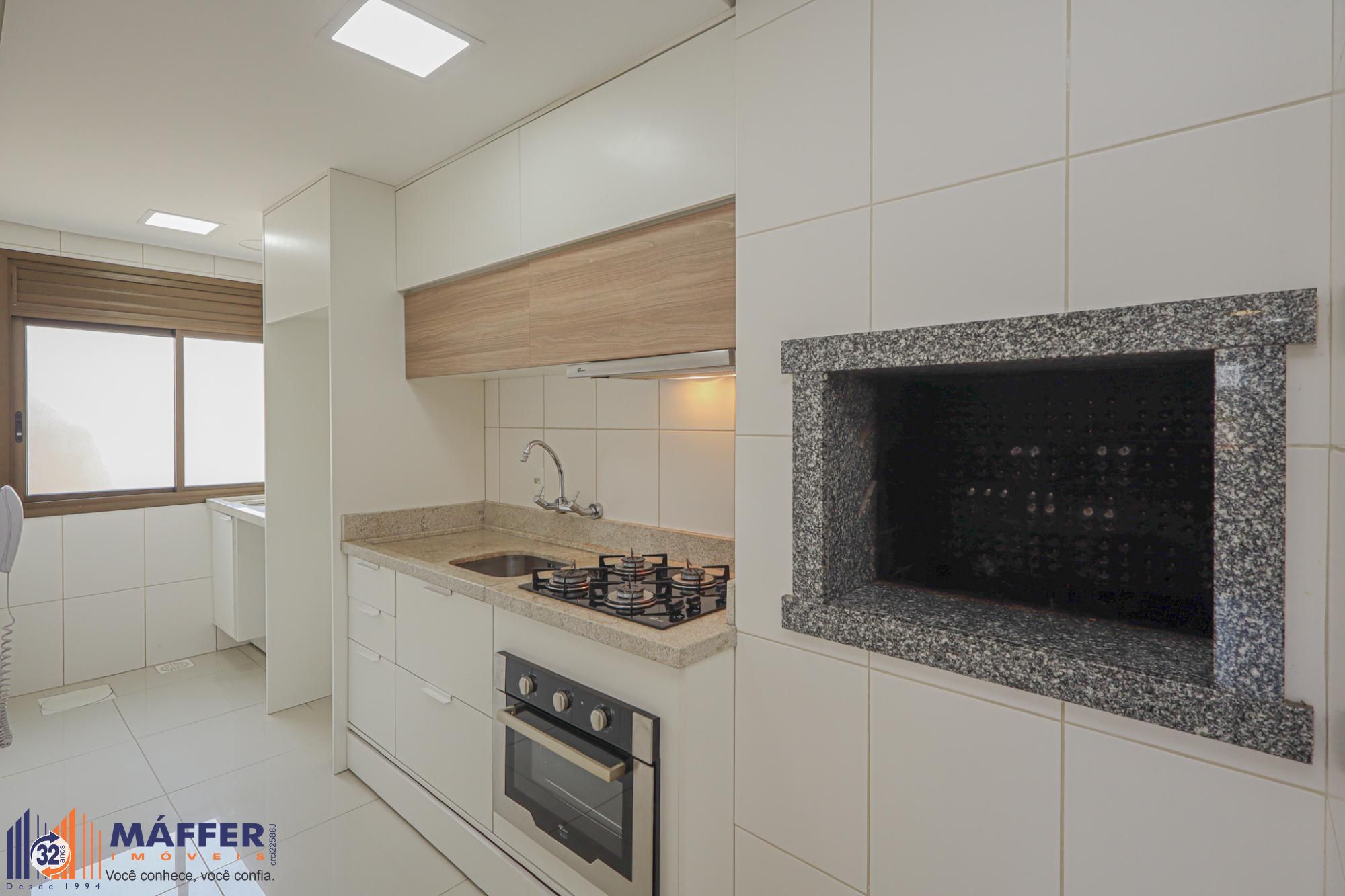 Apartamento, 3 quartos, 90 m² - Foto 12