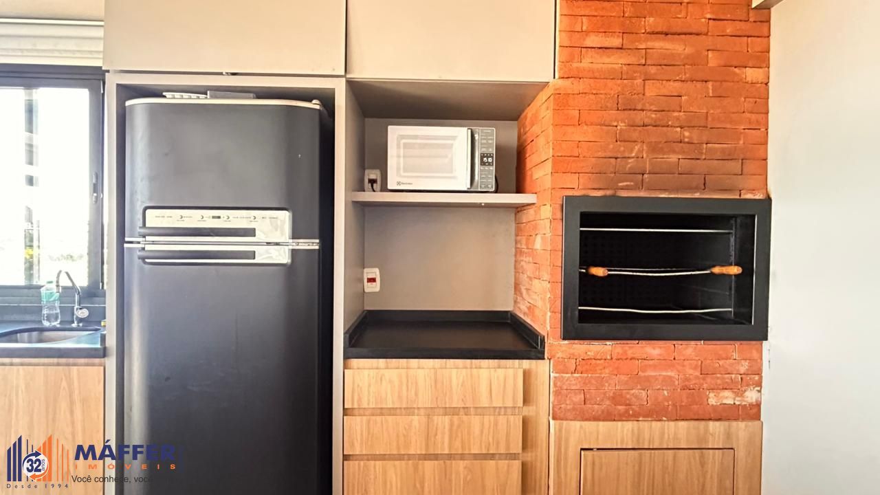 Apartamento, 1 quarto, à venda, 30 m², Farroupilha - Porto Alegre — foto 5
