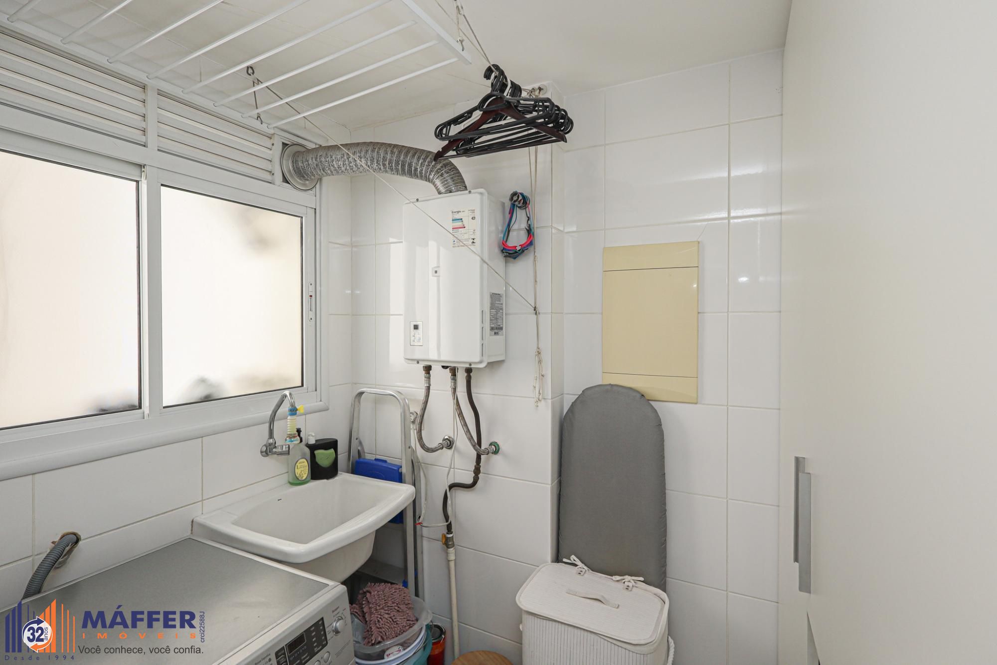 Apartamento, 3 quartos, 92 m² - Foto 18