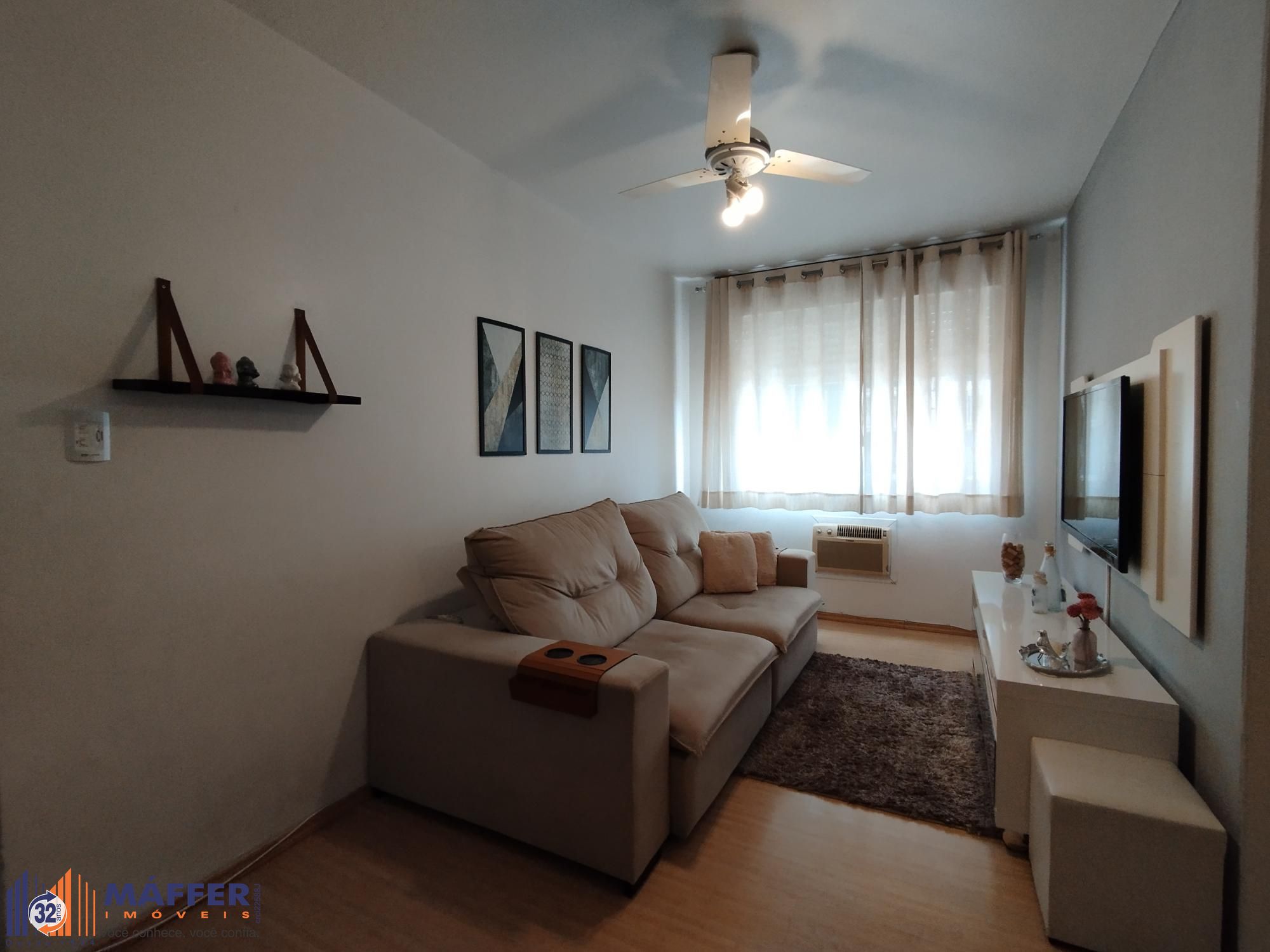 Apartamento, 2 quartos, 54 m² - Foto 7