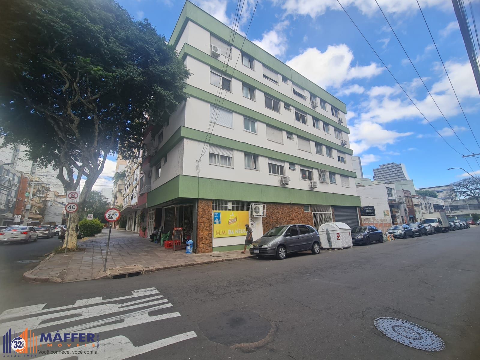 Apartamento, 1 quarto, 42 m² - Foto 1