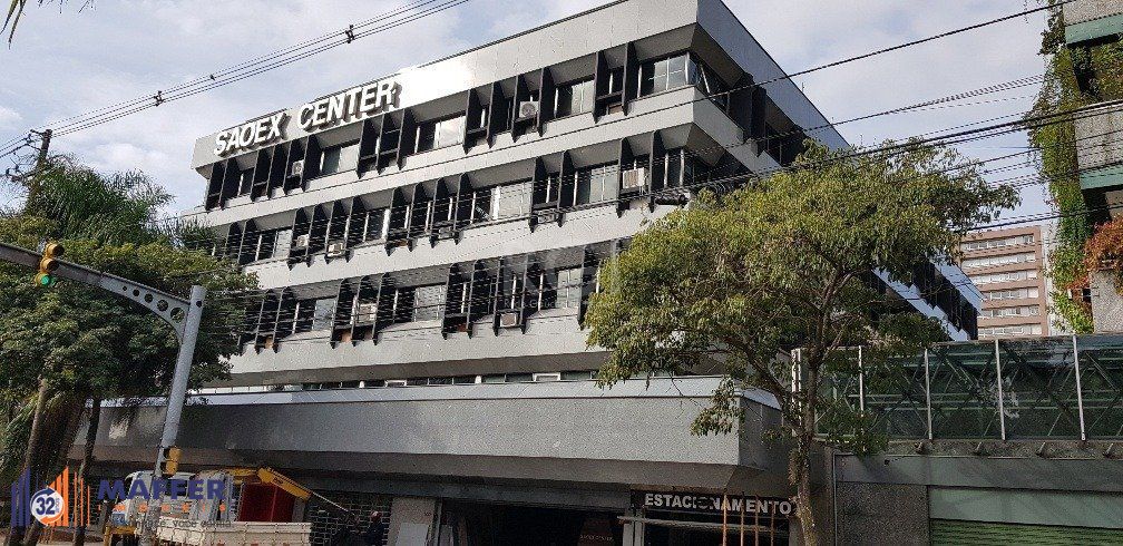 Sala-Conjunto, 125 m² - Foto 1