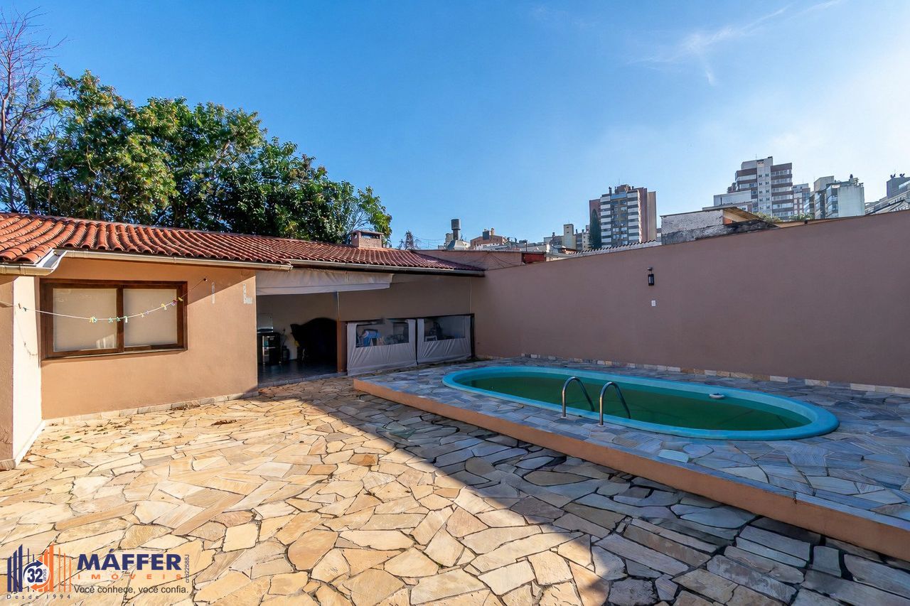 Casa, 3 quartos, 250 m² - Foto 13
