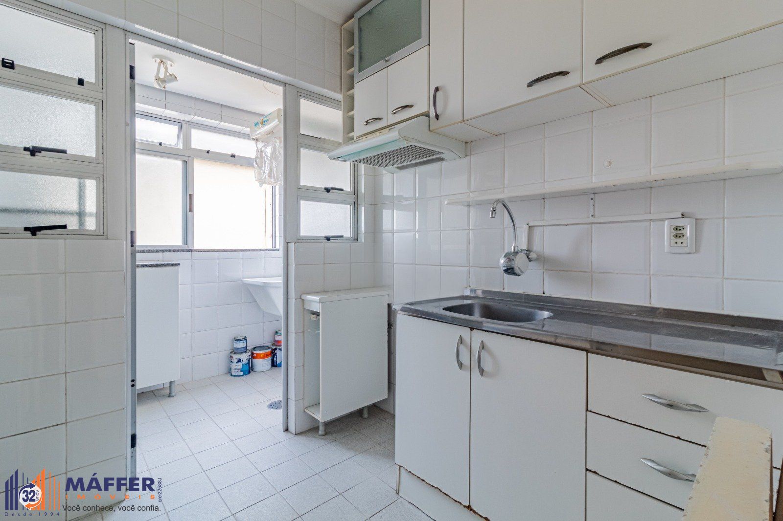 Apartamento, 1 quarto, 48 m² - Foto 9