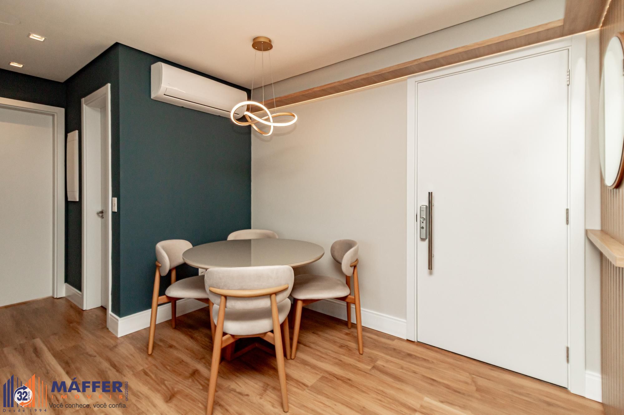 Apartamento, 2 quartos, 72 m² - Foto 8