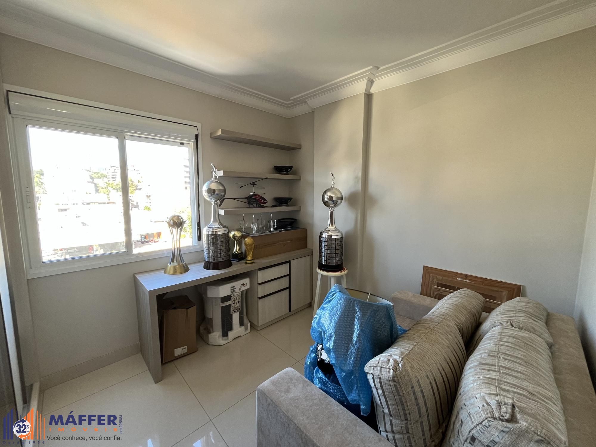 Apartamento, 2 quartos, 70 m² - Foto 13