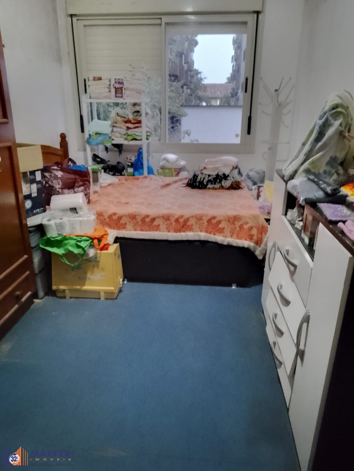 Apartamento, 2 quartos, 60 m² - Foto 10