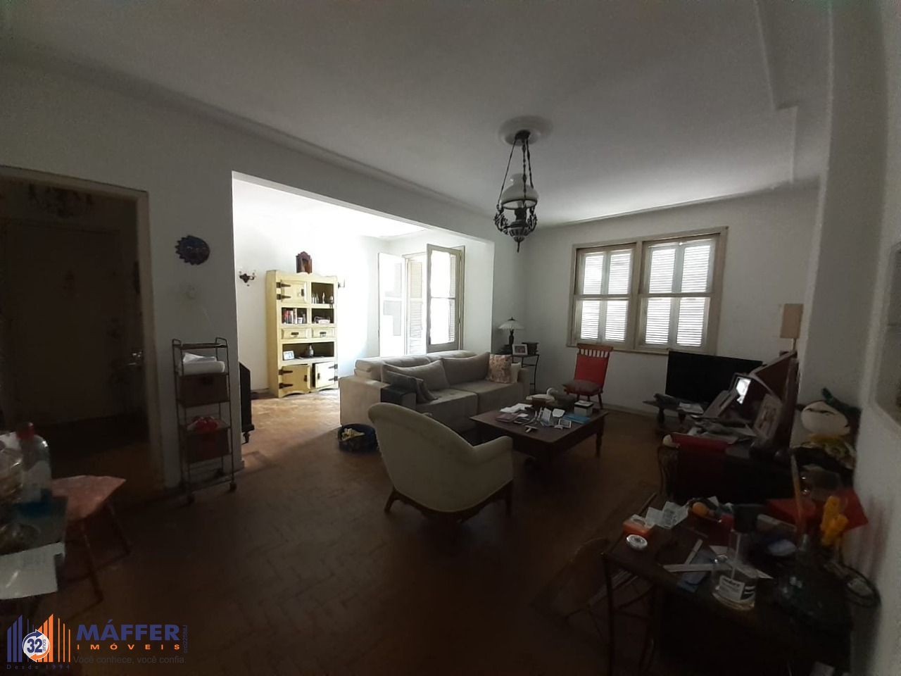 Apartamento, 3 quartos, à venda, 100 m², Auxiliadora - Porto Alegre — foto 4
