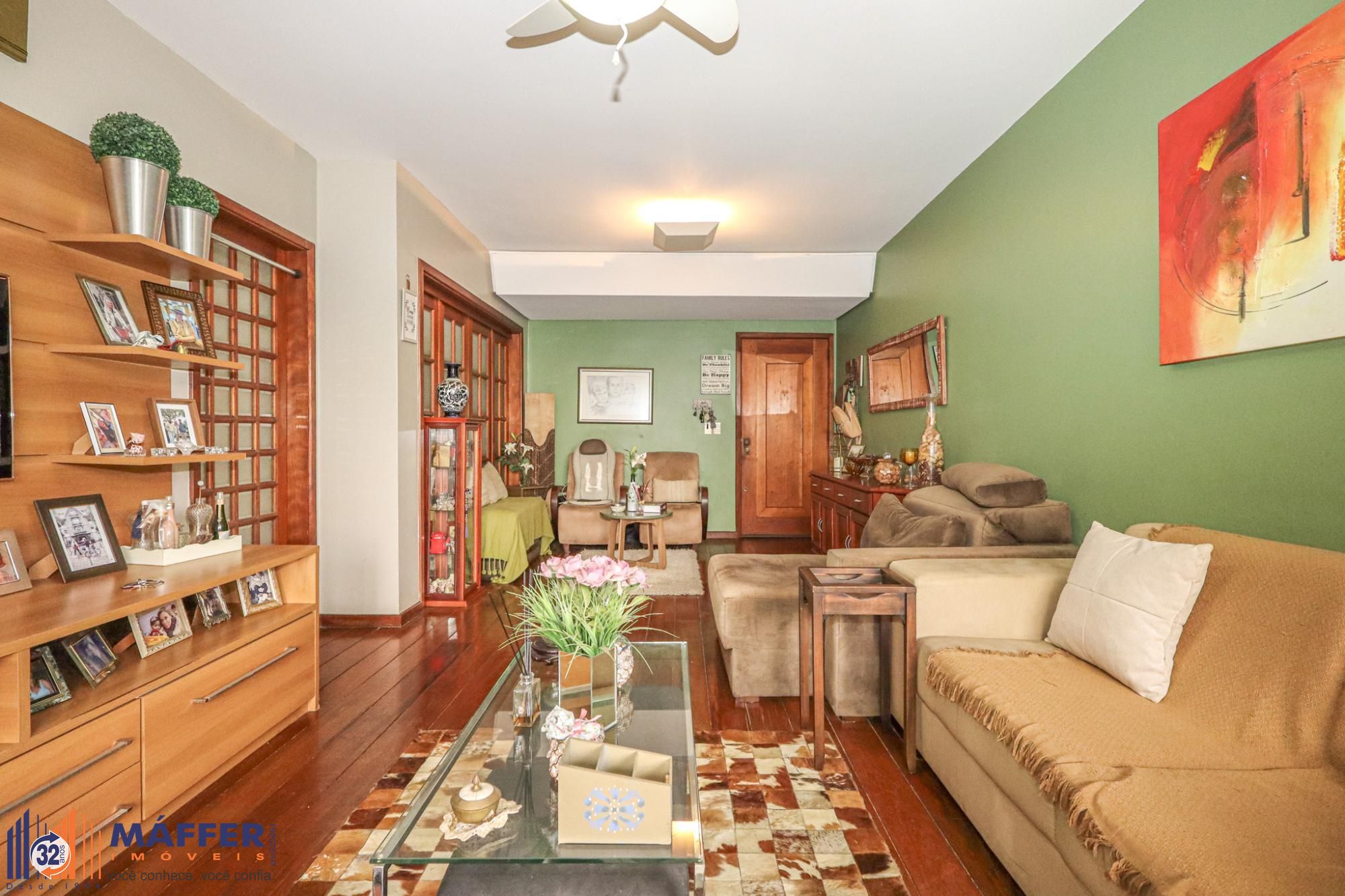 Apartamento, 3 quartos, 92 m² - Foto 6