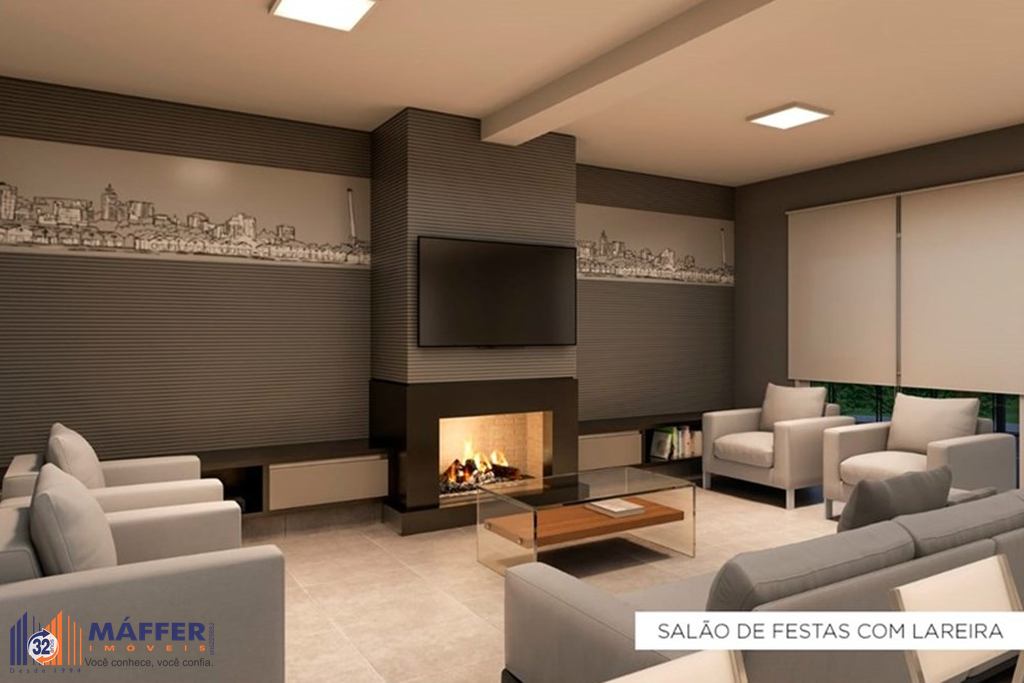 Apartamento, 2 quartos, 59 m² - Foto 21