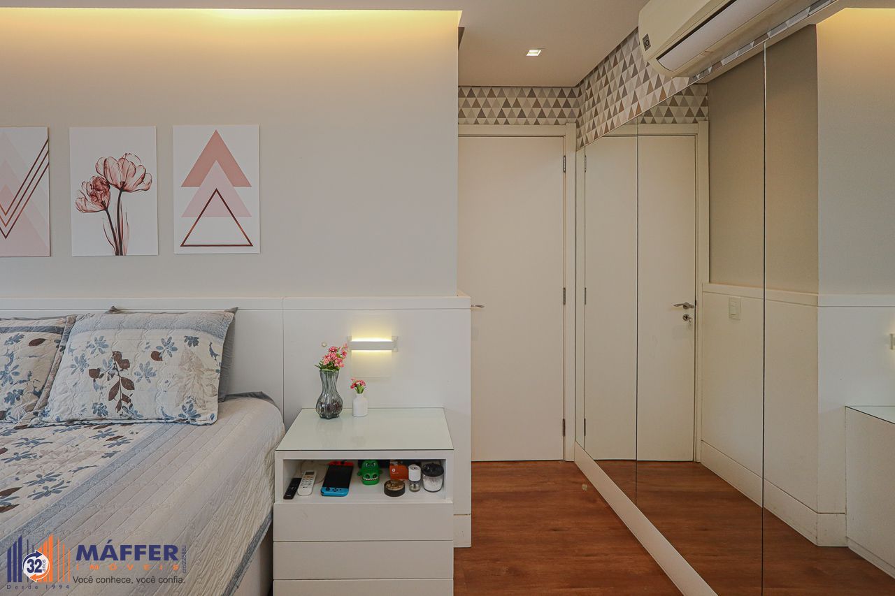 Apartamento, 3 quartos, 90 m² - Foto 27