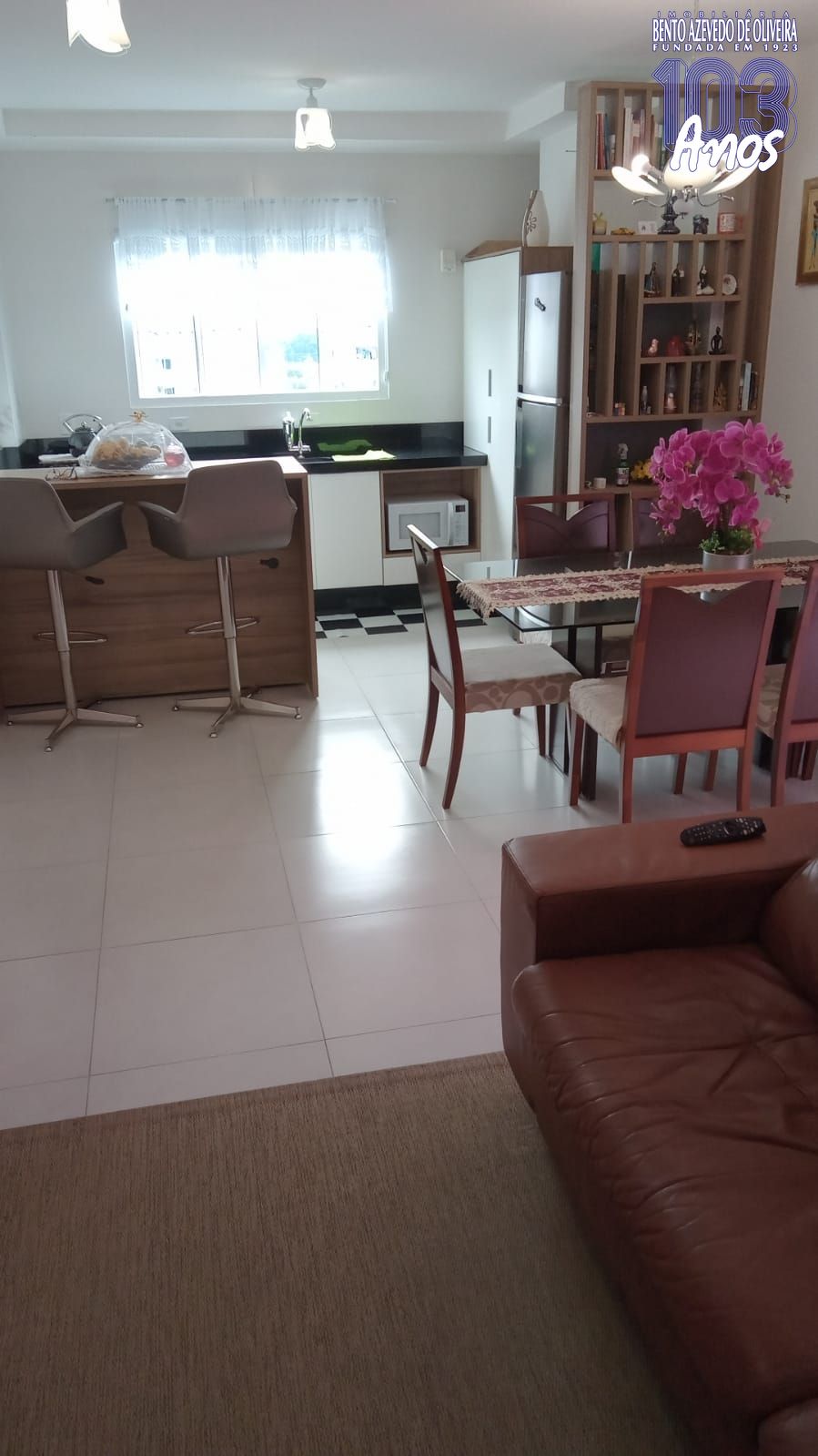 Cobertura, 2 quartos, 111 m² - Foto 3