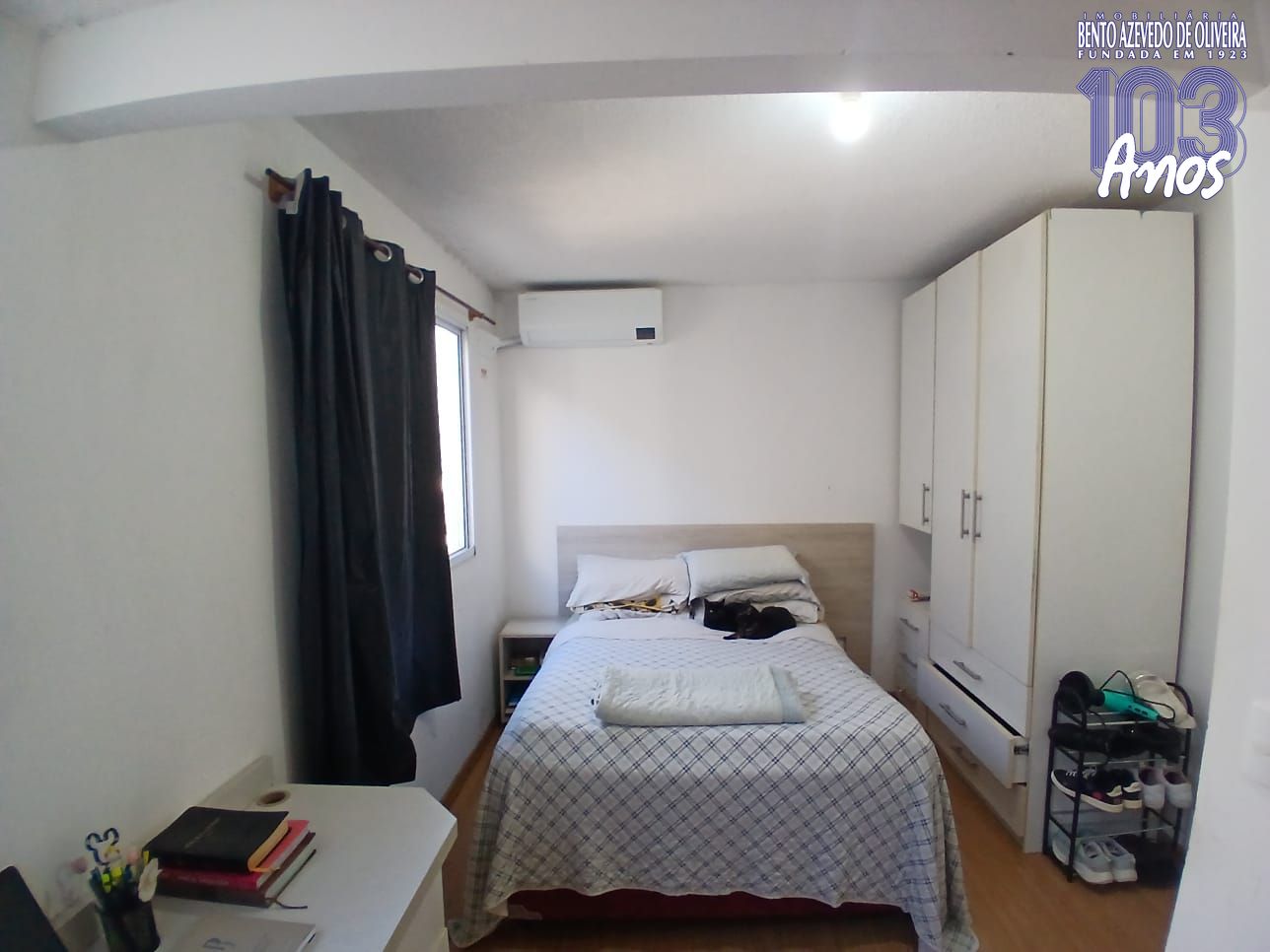 Apartamento, 1 quarto, 50 m² - Foto 13