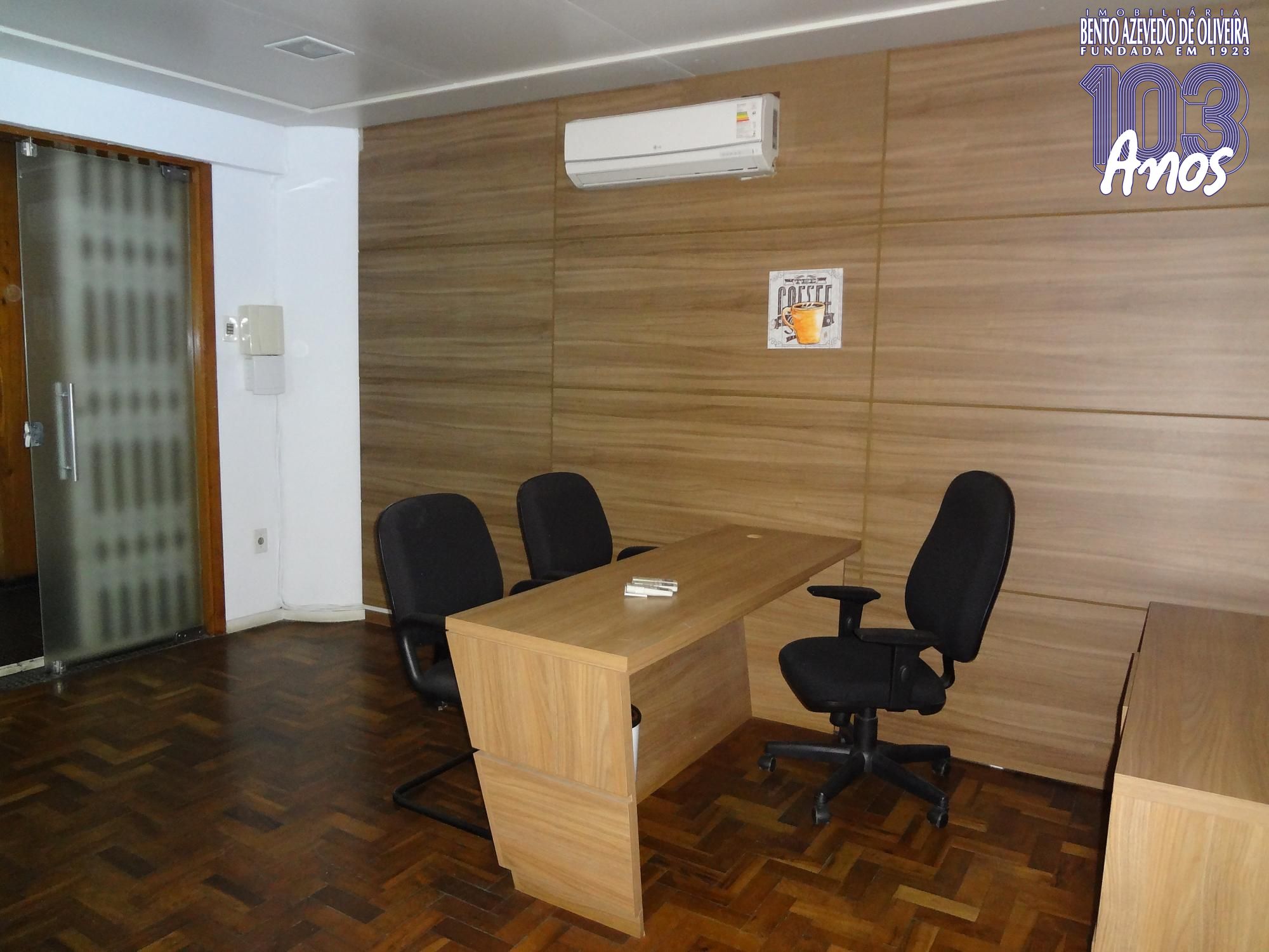 Sala-Conjunto, 80 m² - Foto 1