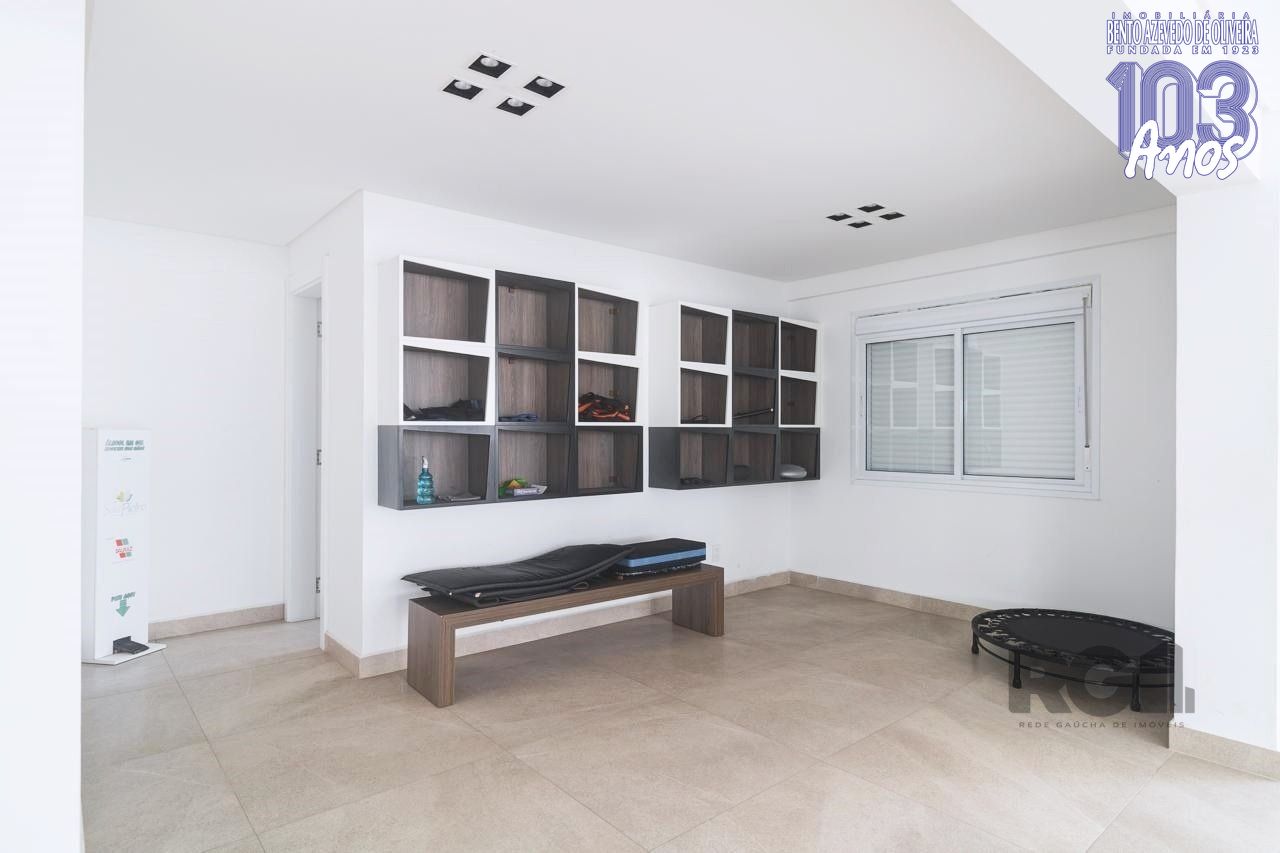 Apartamento, 3 quartos, 109 m² - Foto 10