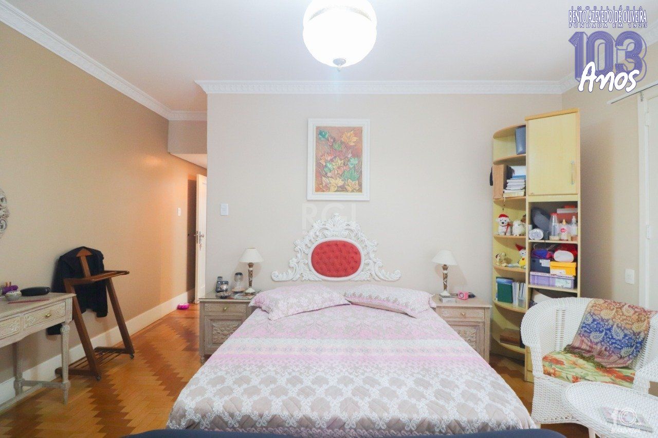 Apartamento, 3 quartos, 233 m² - Foto 29