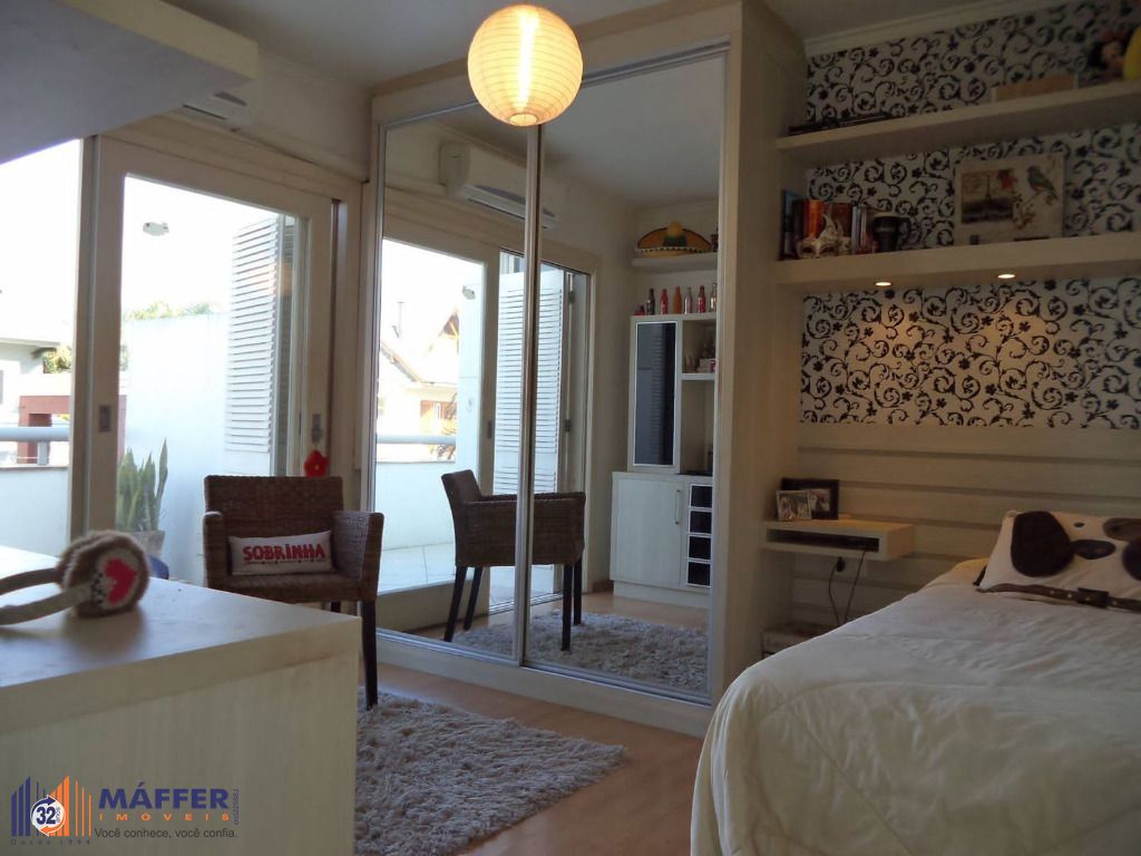 Casa, 3 quartos, 269 m² - Foto 19