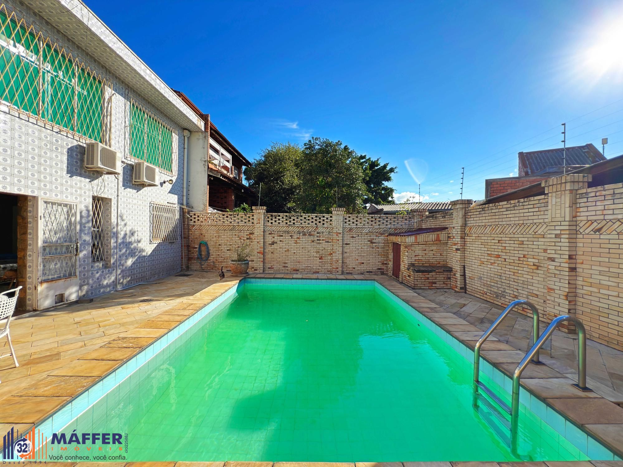 Casa, 3 quartos, 250 m² - Foto 42
