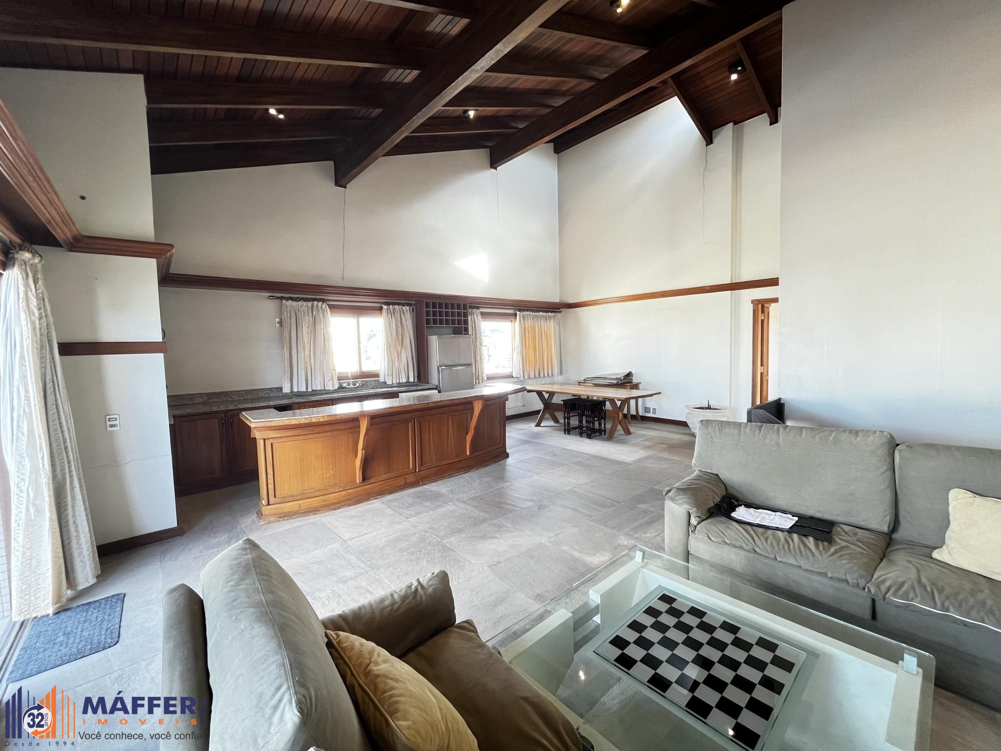 Cobertura, 3 suítes, à venda, 412 m², Rio Branco - Porto Alegre — foto 4