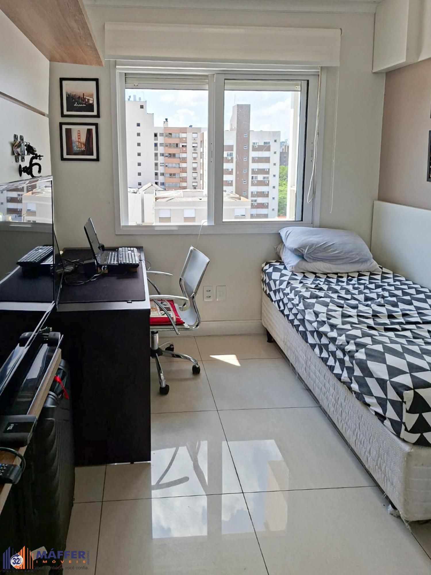 Apartamento, 2 quartos, 65 m² - Foto 23