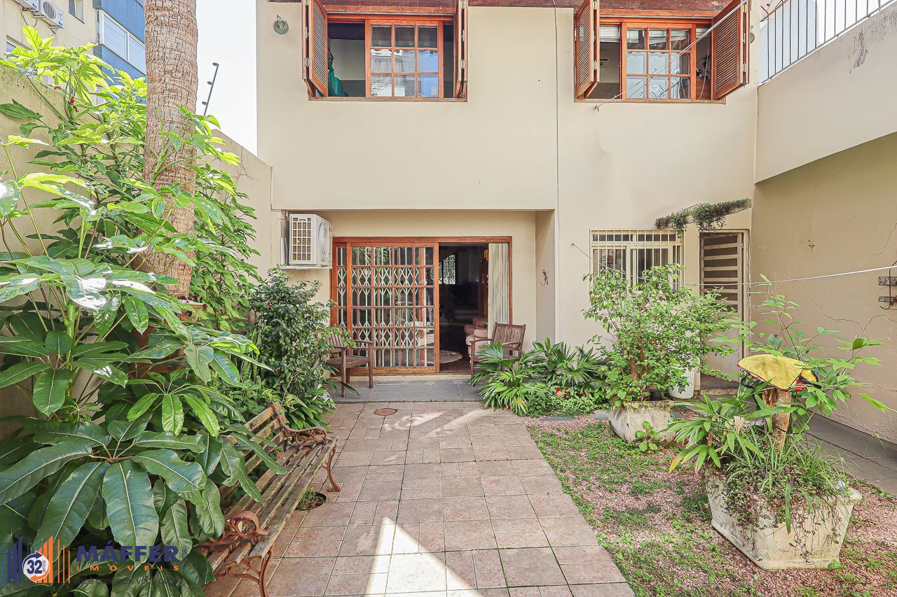 Casa, 3 quartos, 250 m² - Foto 33