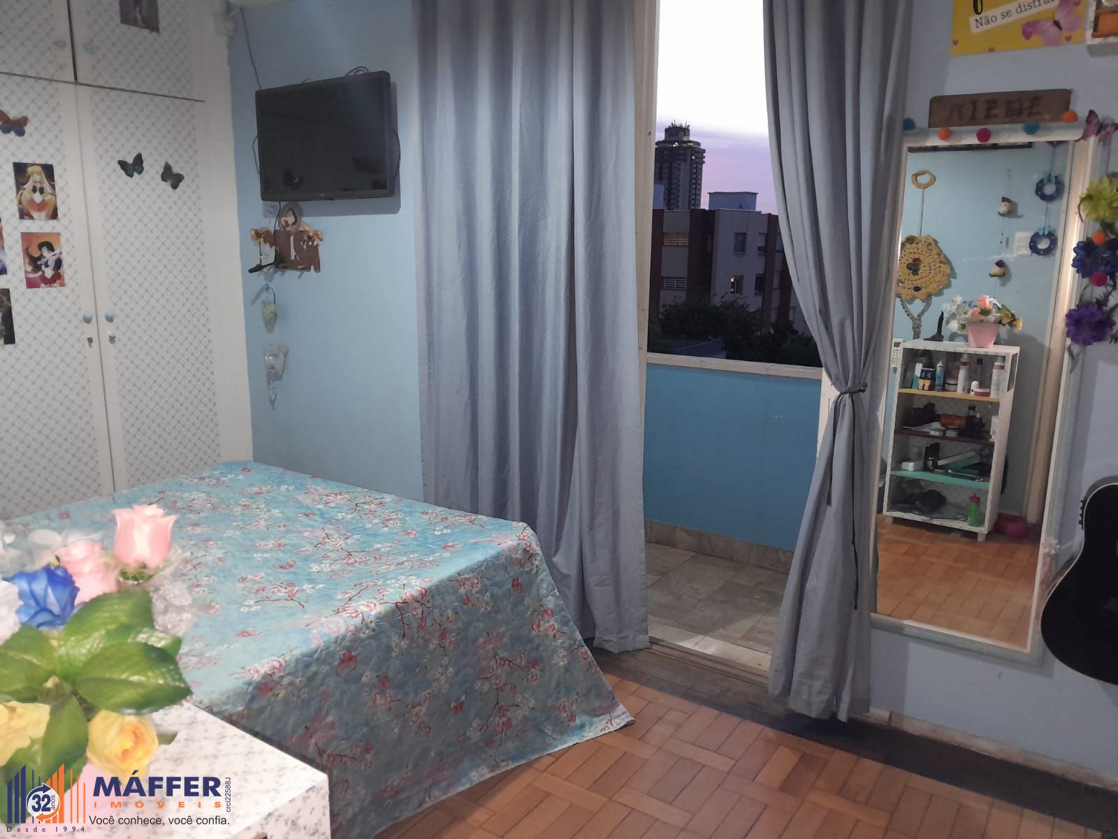 Apartamento, 3 quartos, 102 m² - Foto 17