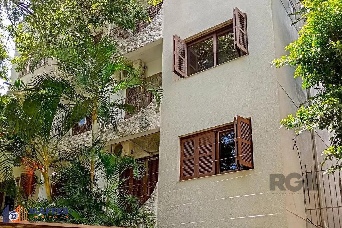 Apartamento, 2 quartos, à venda, 65 m², Rio Branco - Porto Alegre — foto 2