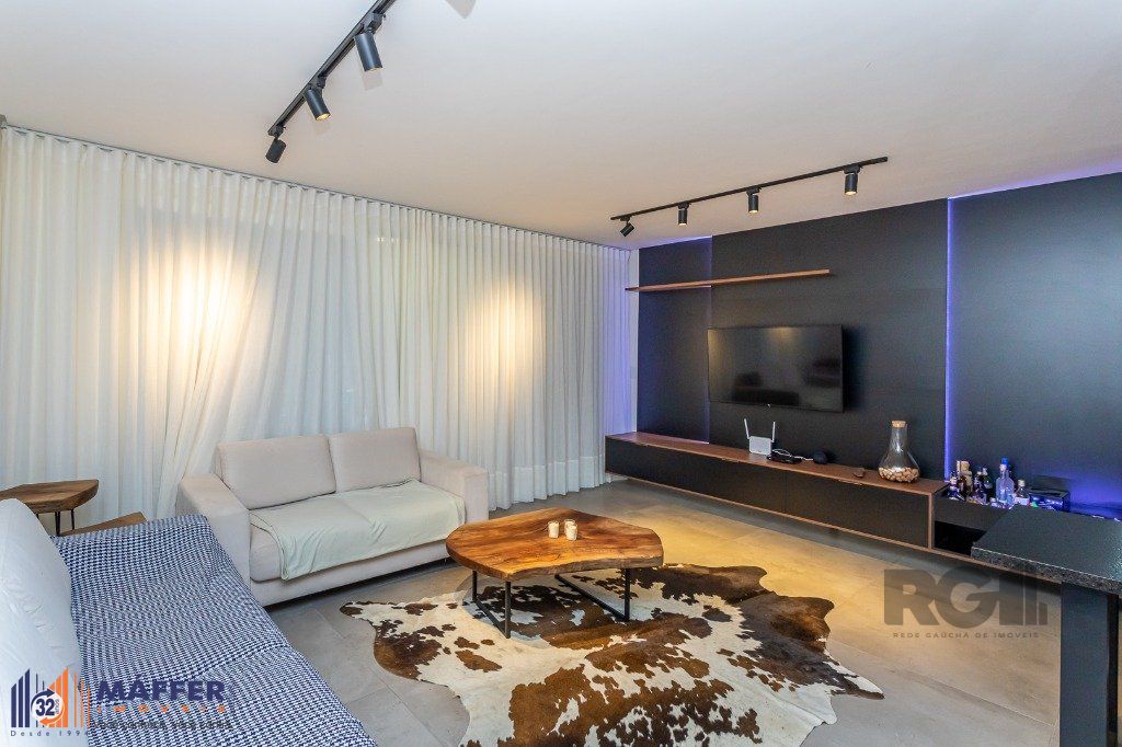 Apartamento, 2 suítes, à venda, 103 m², Chácara das Pedras - Porto Alegre — foto 5