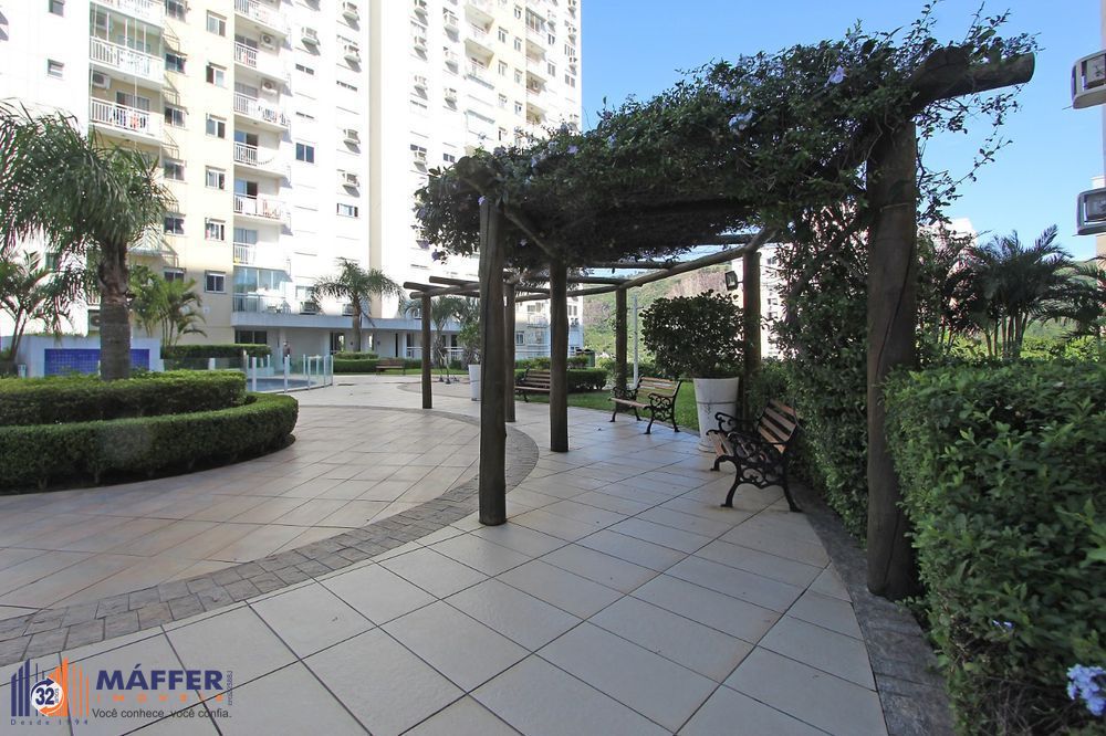 Apartamento, 2 quartos, 57 m² - Foto 33