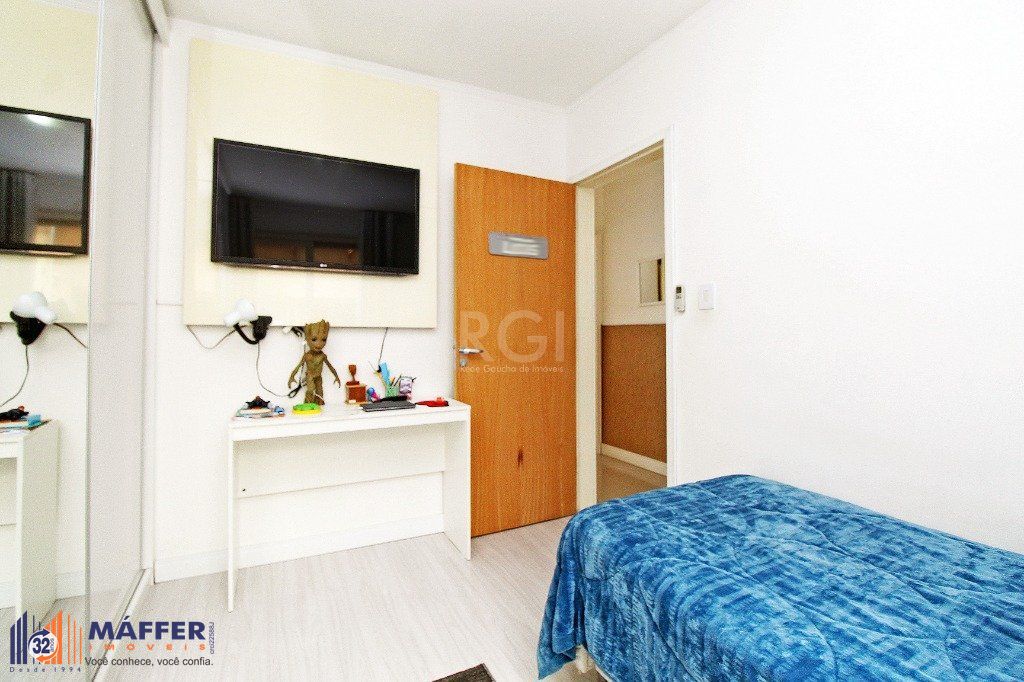 Apartamento, 3 quartos, 118 m² - Foto 21