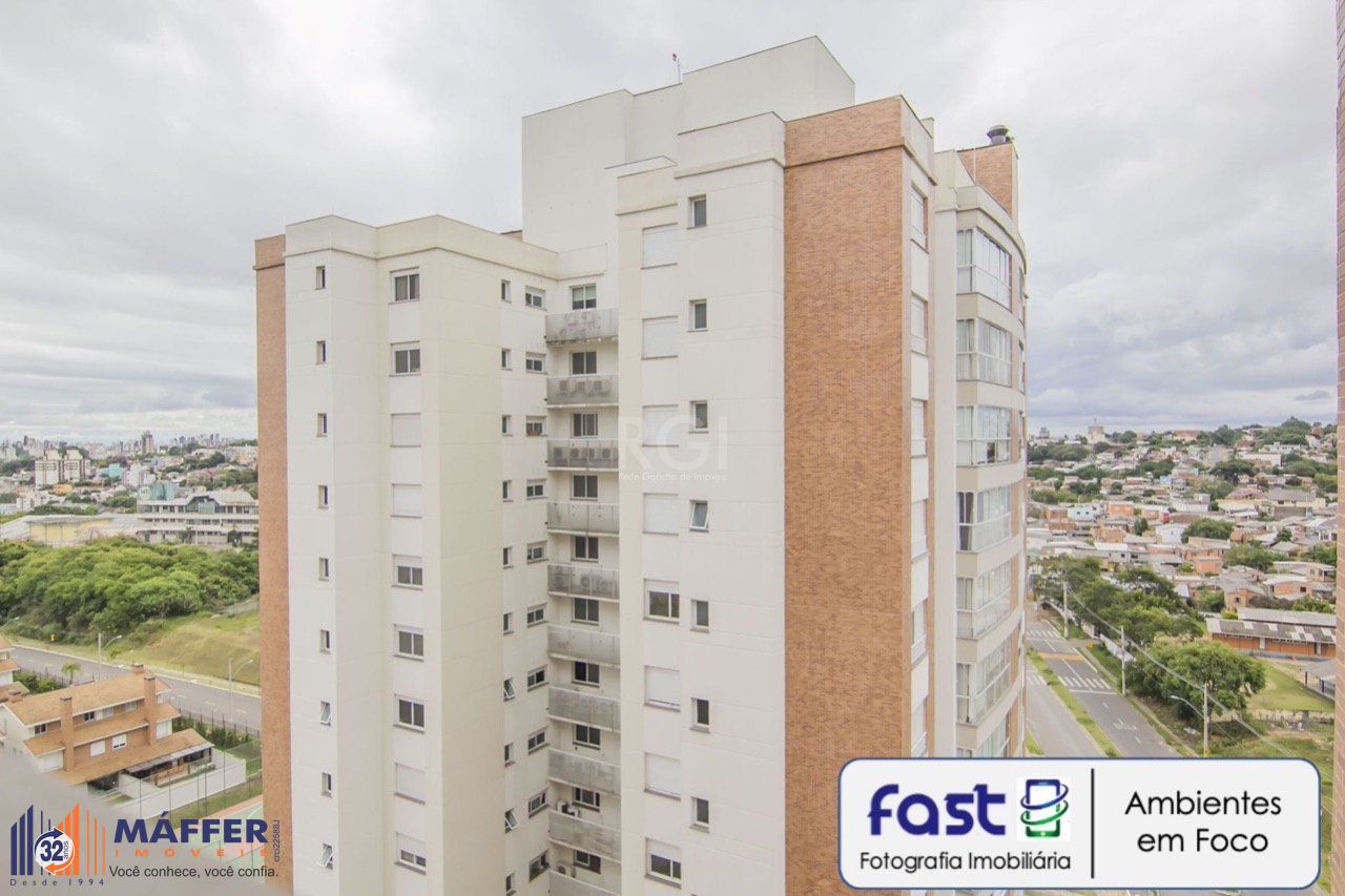 Apartamento, 3 quartos, 163 m² - Foto 14