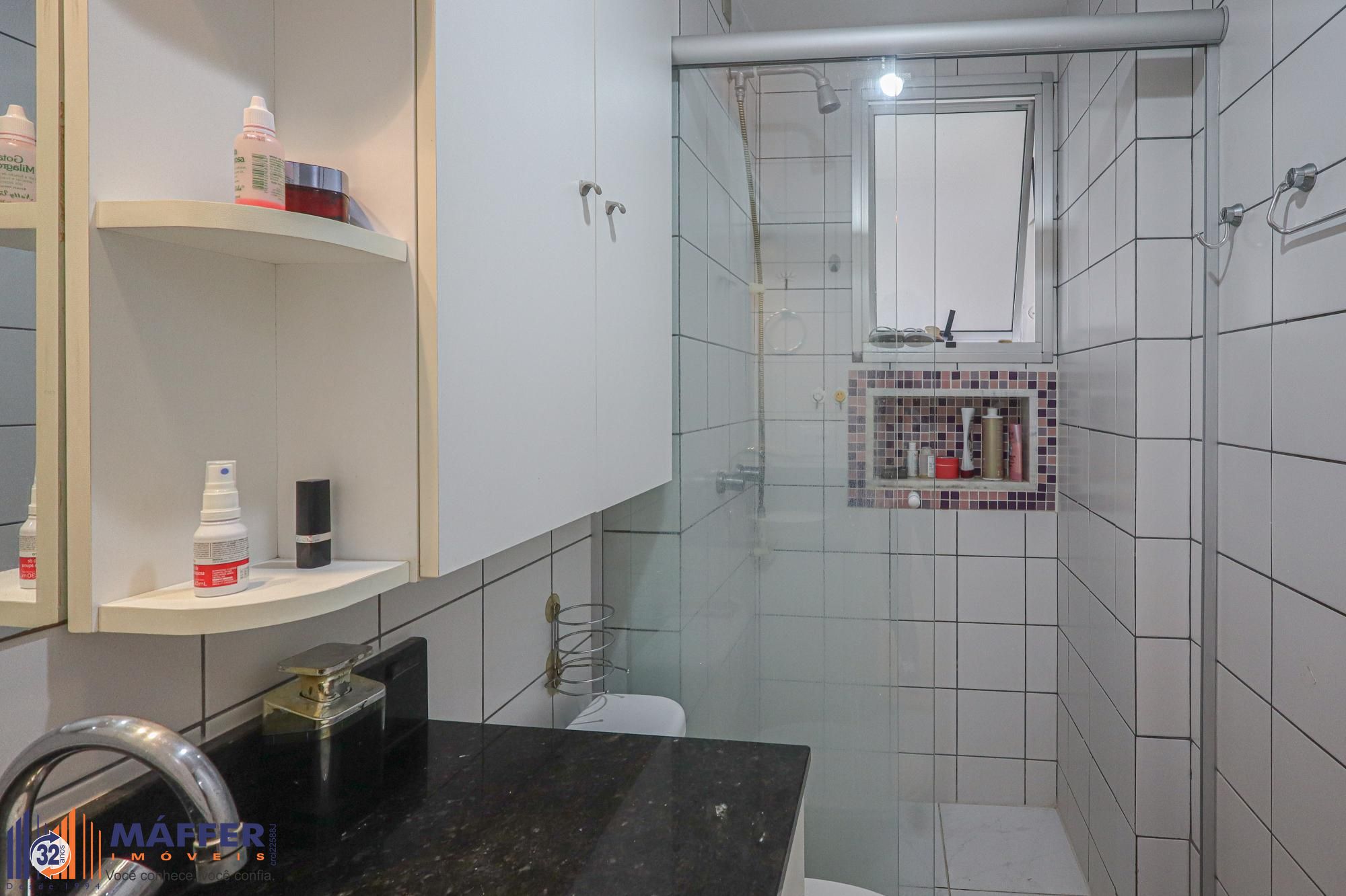 Apartamento, 3 quartos, 64 m² - Foto 12